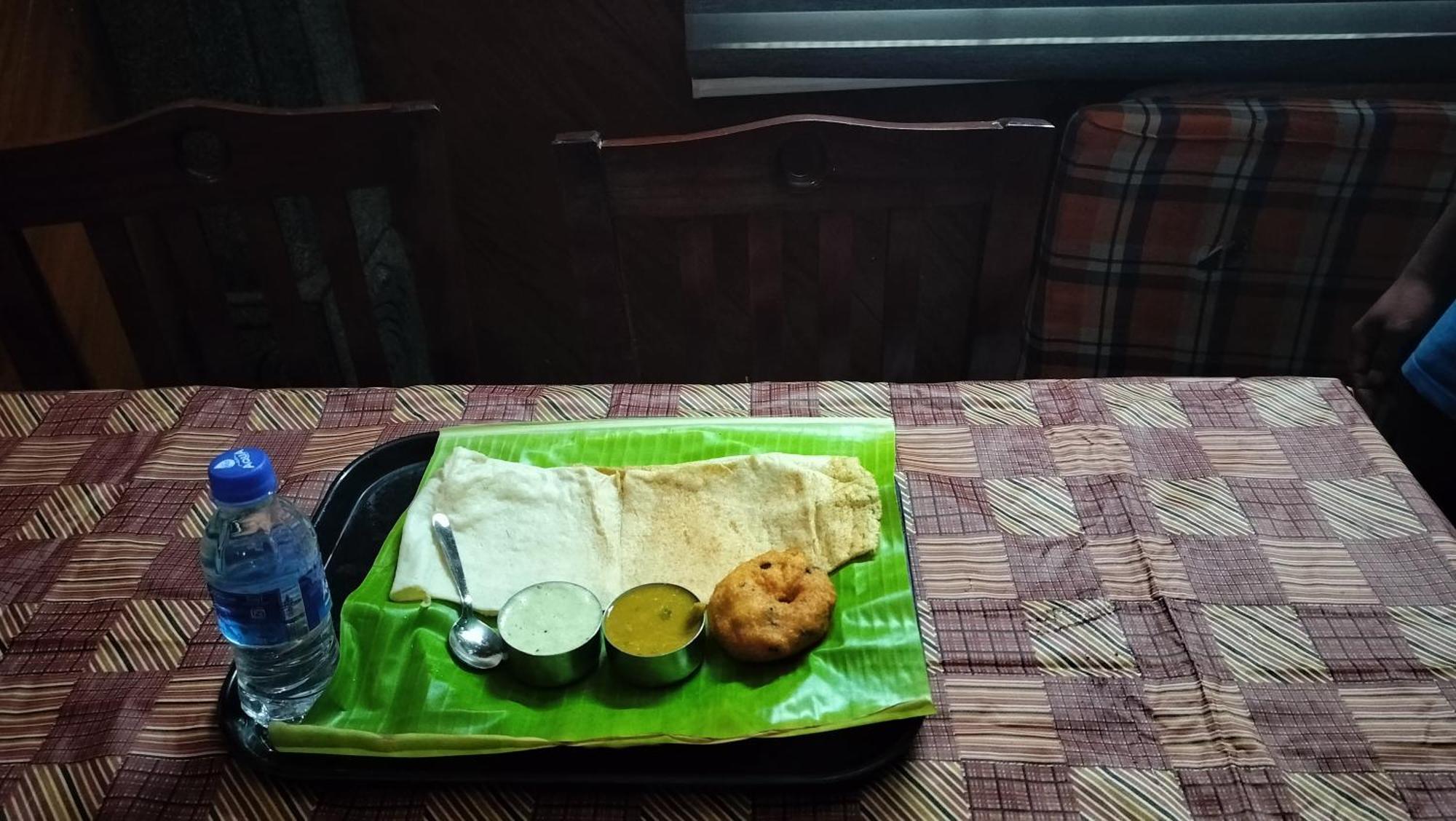 Achus Holidays Munnar Kültér fotó